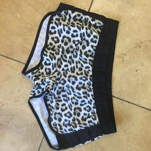 Hurley Reversable boardshorts